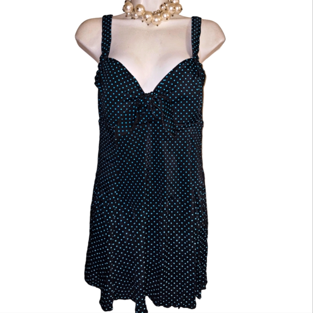 Le Cove Swimsuit